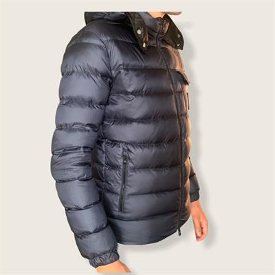 Piumino Refrigwear uomo originale