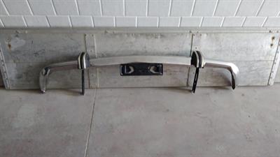 PARAURTI ANTERIORE ALFA ROMEO ALFETTA