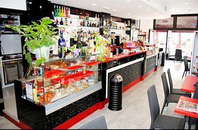 Startup per aperture Bar/Caffetterie