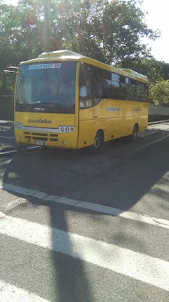 Otokar Sanayi anno 2010 in Euro 4.Motore Km 0, cambio manuale - Foto 4