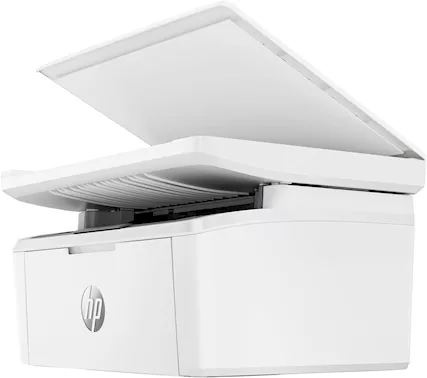 Stampante Multifunzione HP LaserJet