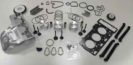 Kit Revisione Motore Smart Fortwo 450 cc 700 benzina