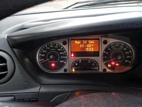 Cacciamali Euro 5 49 posti Marca Iveco Anno 2010 Km 231000 - Anteprima 9