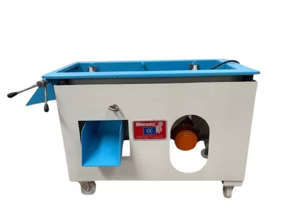Vibrovaglio Nicem V15 tipo M1 - Foto 4