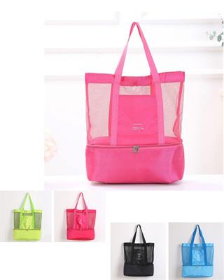 Borsa Termica - Spaggia 2 in 1 - Foto 4