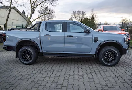 Ford Ranger Tremor 2000 TD km 0