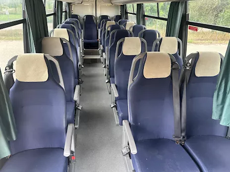 Vendita Iveco a50