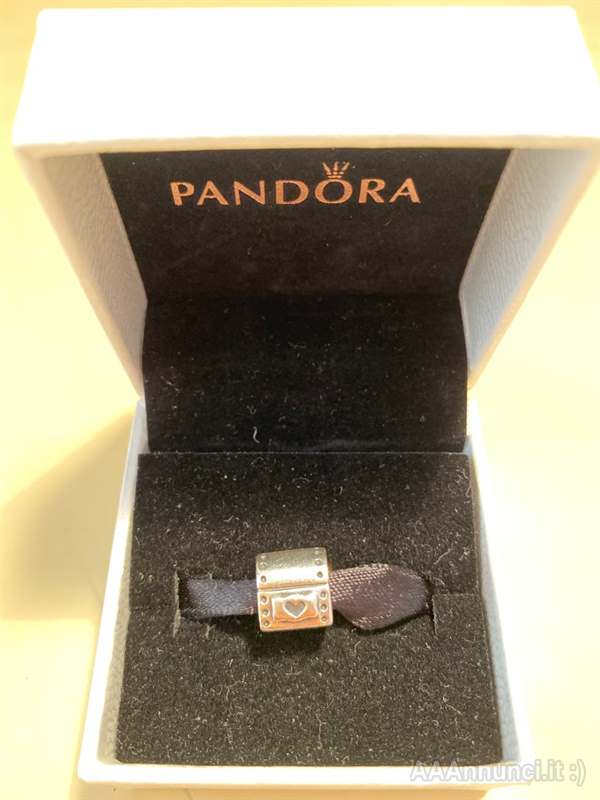 Foto 4Charms Pandora originali