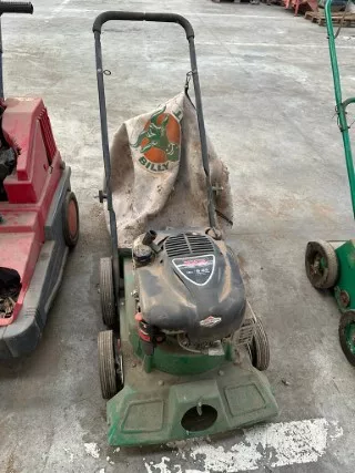 Billy Goat LB61, kw 4 - Foto 4