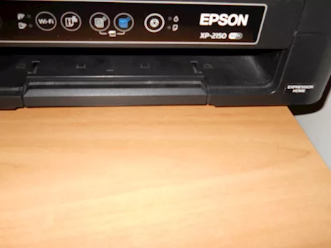 Stampante quasi nuova Epson XP 2150 - Foto 2