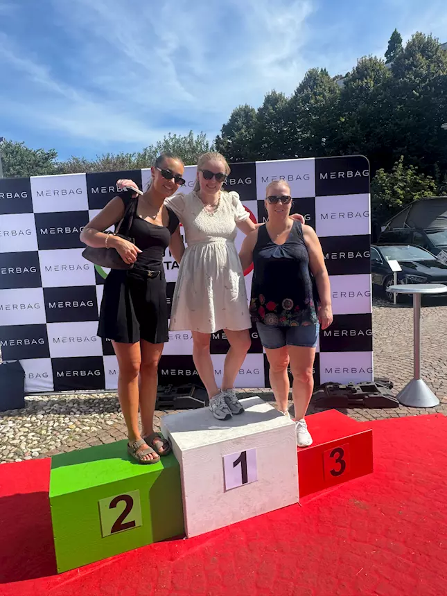 Foto 5 Monza 6 settembre 2026