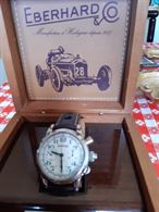 Eberhard Tazio Nuvolari Vanderbilt - Anteprima 2