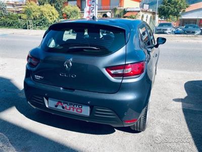 RENAULT Modello Clio dCi 8V 75CV Start amp; Stop 5 porte Ener Anno 2017 - Foto 4