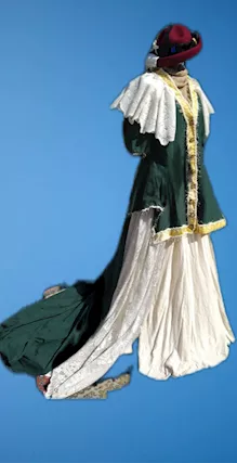 Costumi teatrali