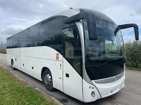Iveco Magelys, 2010, 55 posti, Euro 5 Km 774629, cambio: automatico - Anteprima 7