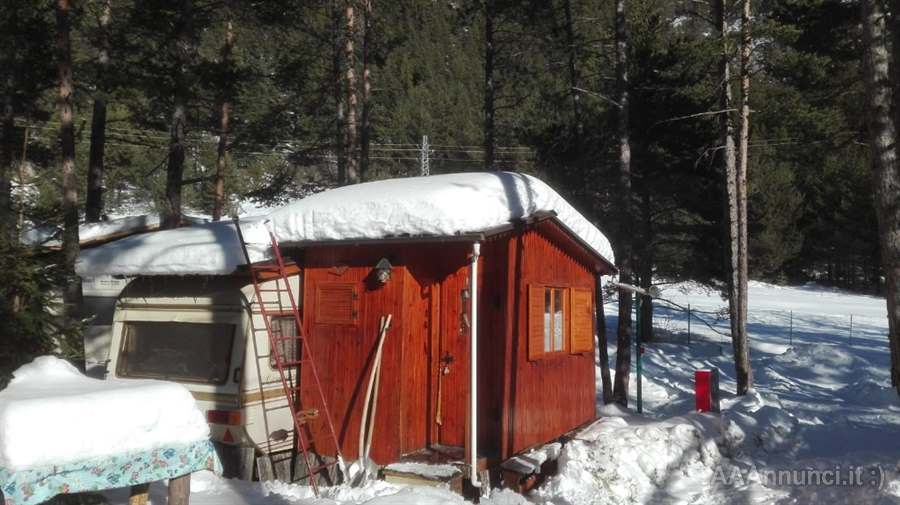 Caravan Tabbert Comtesse - Foto 2