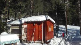 Caravan Tabbert Comtesse - Anteprima 2