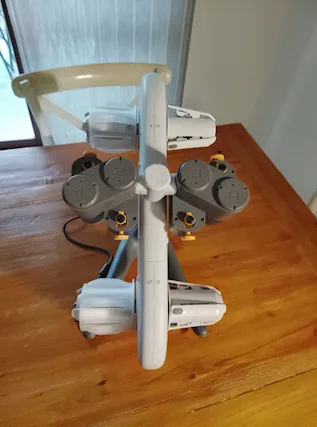 Vendo BAMBULAB AMS lite, mai usato - Anteprima 2