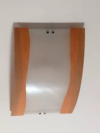 Plafoniera a led