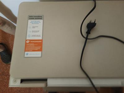 Stampante HP, ottimo stato - Anteprima 3