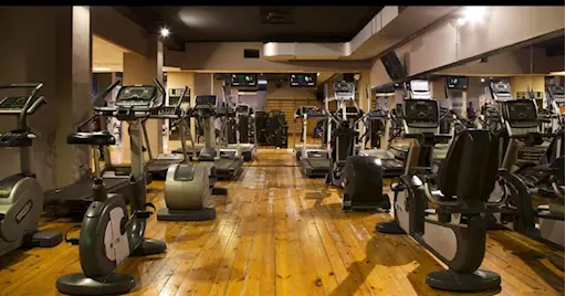 Abbonamento body studio