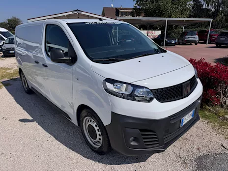FIAT SCUDO 1.5HDI 120CV E6D-I 2023