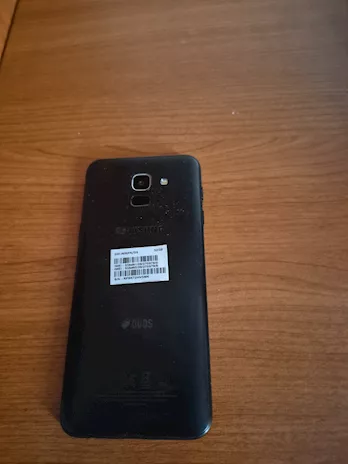 Samsung J6 - Anteprima 3