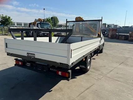 Iveco Daily 35S14, cassone fisso, pronta consegna - Foto 3