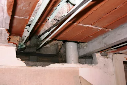 Muratore edile preciso esperto C.A. intonaci rasature CERCO - Foto 3