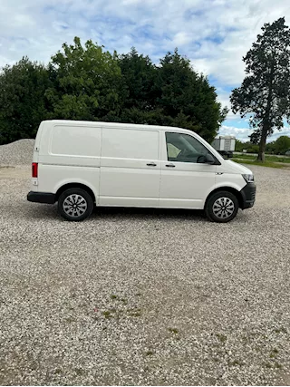 Furgone Volkswagen Modello Transporter 4 Motion 4WD - Foto 3
