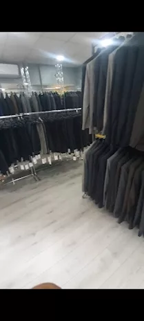 Giacche eleganti uomo taglie calibrate - 24578 - Foto 5