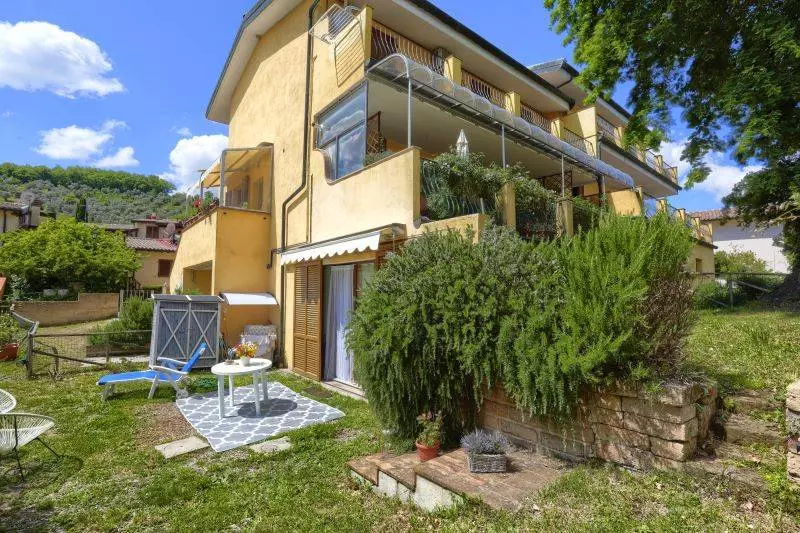 Appartamento Monterotondo M.mo (Gr)