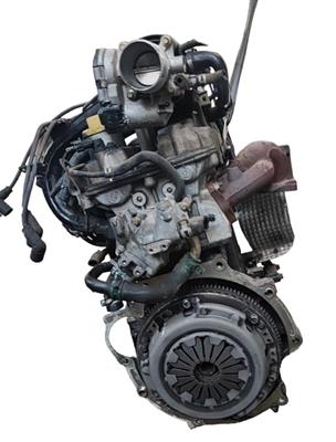 Motore Dr1 1.3 B. 61kw 93CV sigla motore sqr473f - Foto 2