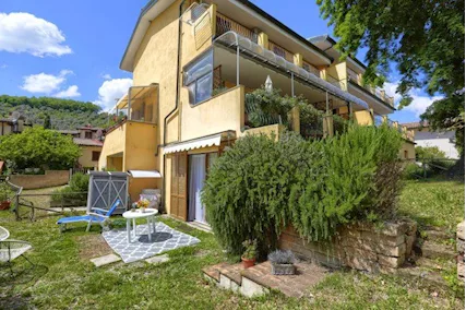 Appartamento Monterotondo M.mo (Gr)
