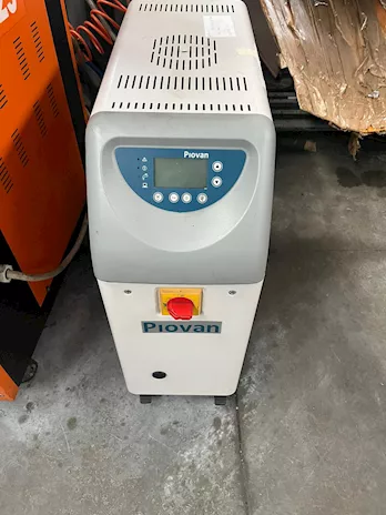 Termoregolatore Piovan THP12