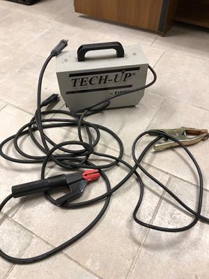 Saldatrice inverter