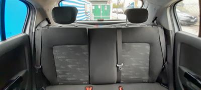 Opel Corsa CDTI Anno 2011 Km 162000 Berlina, cerchi in lega - Foto 6