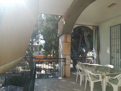 Casa al mare Torre Canne