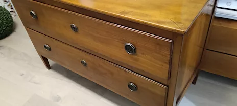 COMÒ NOCE CHIARO 900