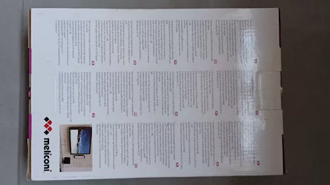 Causa inutilizzo vendo antenna Meliconi - Foto 2