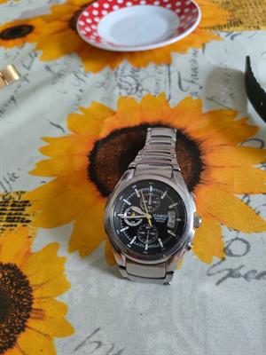 Orologio uomo