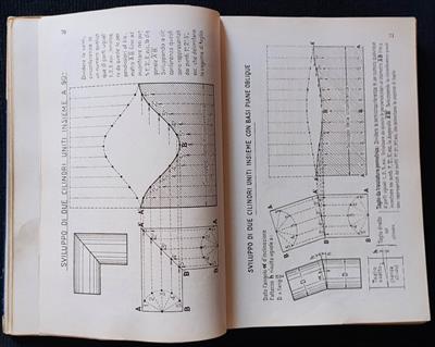 Calcolo e Disegno Meccanico per Disegnatori Tracciatori Oper - Foto 2
