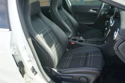 2016 Mercedes-Benz A220 CDI 4Matic LED PANORAMICO Classe A Km 88400 - Foto 3