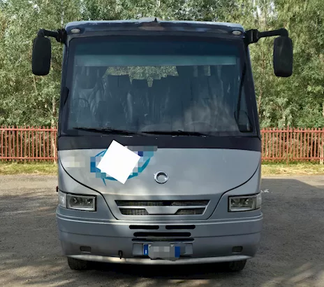 Iveco jolly Anno 2005 Euro 3, prezzo trattabile - Anteprima 5