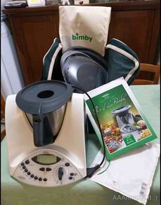 Bimby TM31