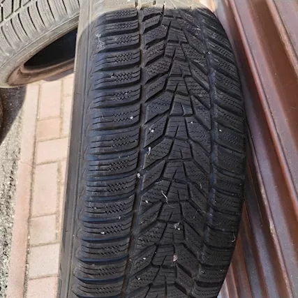 Hankook winter i cept 3 M+S - Foto 3