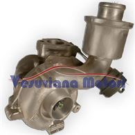 Turbo Rigenerato Audi Seat Skoda VW 1.8T GTI
