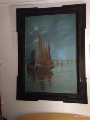 Paesaggio veneziano - Foto 4