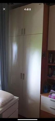 Cameretta 2 posti, marca Doimo - Foto 3