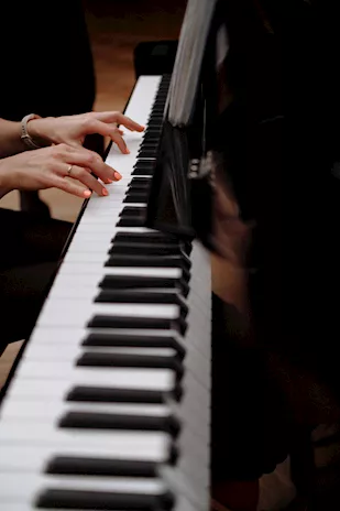 Lezioni pianoforte Assago